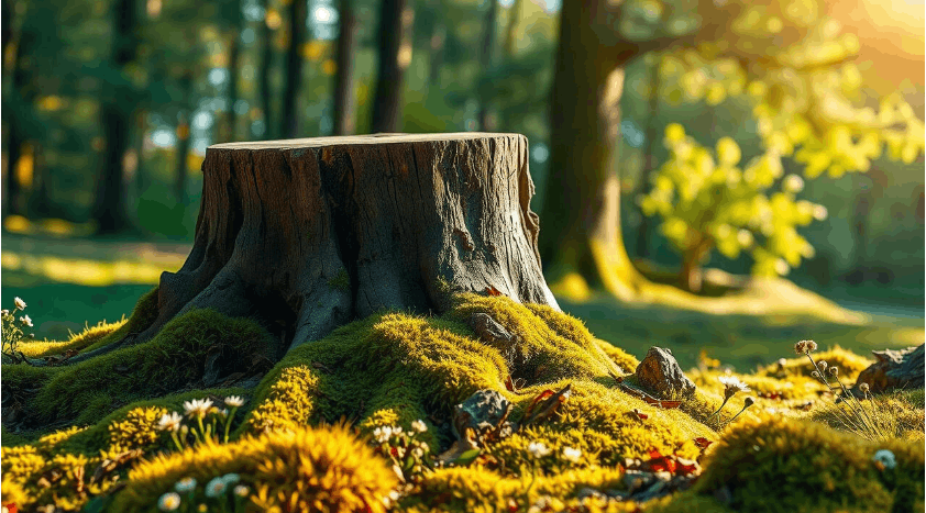 How much does it cost to grind a tree stump