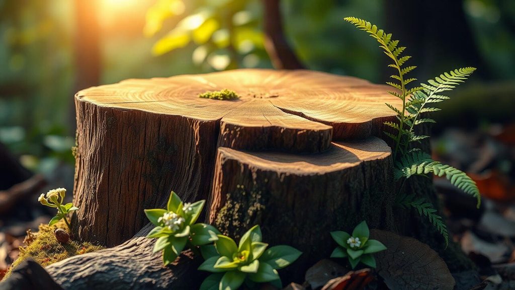 How much does it cost to grind a tree stump